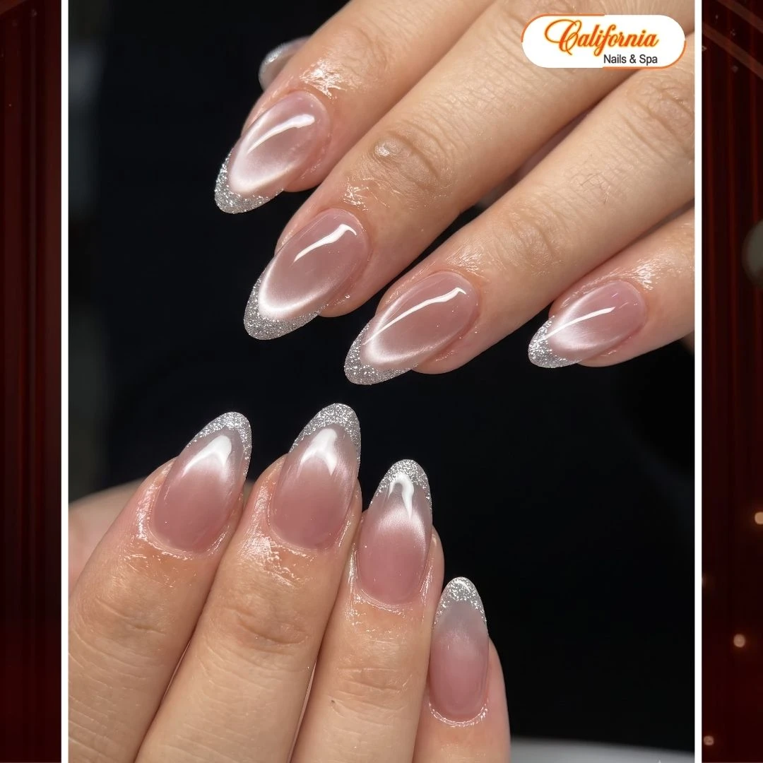 Nail Spa 18